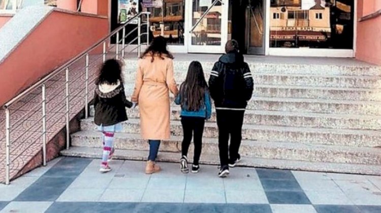 ADLİ TIP 'ÇOCUKLAR BABADAN DEĞİL' DEDİ, ŞOK GERÇEK SONRADAN ORTAYA ÇIKTI!