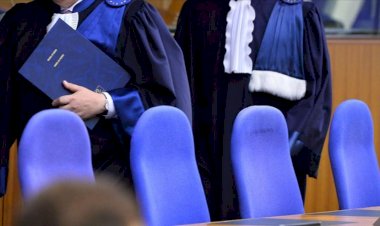 AİHM’DEN ERDOĞAN’A HAKARET KARARI