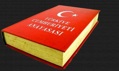 YENİ ANAYASA MÜMKÜN MÜ?