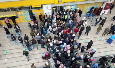 KREDİ BORCUNU ÖDEMEYEN KÖTÜ NİYETLİ EMEKLİNİN MAAŞI HACZEDİLEBİLİR