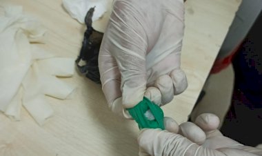 SANIĞIN EVİNDE ELE GEÇİRİLEN 60 ADET MDMA’NIN KULLANMAK İÇİN UYUŞTURUCU MADDE BULUNDURMA SUÇUNU OLUŞTURDUĞU
