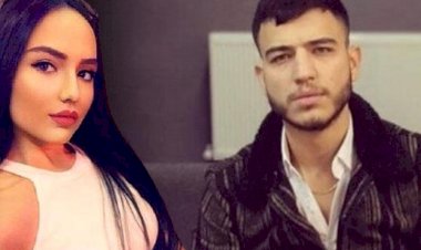ALEYNA ÇAKIR'LA İLGİLİ FLAŞ GELİŞME! SPERM VE DOKU ÖRNEKLERİ ÜMİTCAN UYGUN'A AİT ÇIKTI