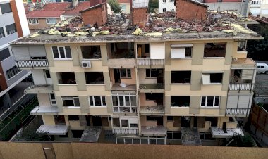 KENTSEL DÖNÜŞÜME KONU YAPILARDA, ÖDENEN TAPU HARÇLARI İADE ALINABİLİR