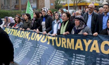 YARGITAY KENDİ KARARINI BOZDU, SOMA DAVASINDA TUTUKLU KALMADI