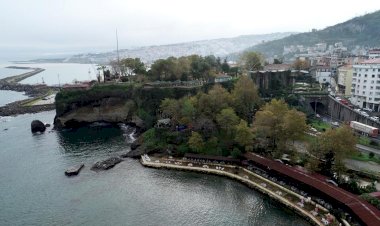 DAVAYI KAZANDILAR, 700 YILLIK KALENİN VARİSİ OLDULAR!