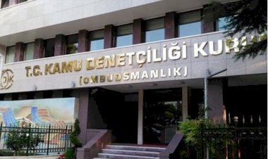KDK'DAN AVUKATLAR LEHİNE ÖNEMLİ TAVSİYE KARARI