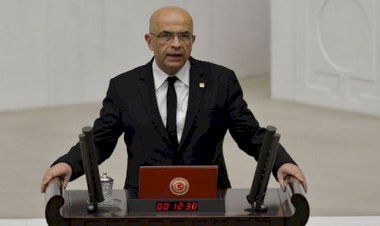 ENİS BERBEROĞLU'NUN AVUKATLARI FEZLEKEYE İTİRAZIN REDDİNE İTİRAZ ETTİ