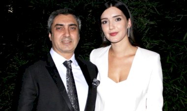 OYUNCU NECATİ ŞAŞMAZ'IN 'GİZLİLİĞİ İHLAL' DAVASINDA BERAAT KARARI