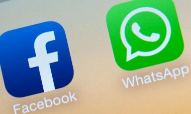 REKABET KURUMU’NDAN WHATSAPP KARARI