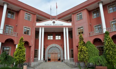 HUKUK FAKÜLTESİ BAŞARI SIRALAMASI YÜKSELTİLDİ! 84 HUKUK FAKÜLTESİ VAR