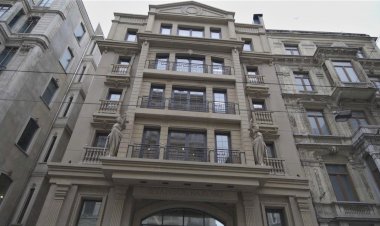 İSTANBUL BAROSU: 'BASKI İFŞA EDECEK!'