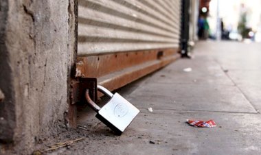 KEPENK KAPATAN ESNAFA 'TAAHHÜTLÜ FATURA' FIRSATÇILIĞI