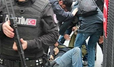 AYM'DEN TERS KELEPÇEYE 15 BİN LİRA TAZMİNAT KARARI