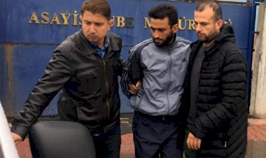 HAMİLE EŞİNİ HORTUMLA DÖVEREK ÖLDÜREN KOCAYA AĞIRLAŞTIRILMIŞ MÜEBBET