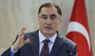 "YENİ ANAYASA HALKIN İRADESİNİ YANSITAN ANLAYIŞLA YAPILMASI GEREKİYOR"