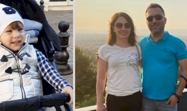 ÖZEL EKİP ÇÖZDÜ: AİLE KATLİAMINDA KATİL ZANLISI BELLİ OLDU!