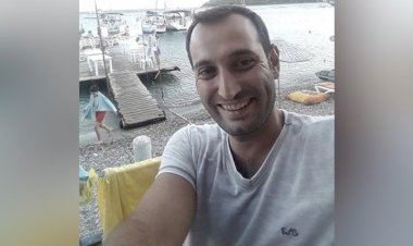 MURAT KAYA, ADLİ KONTROL ŞARTLARINI İHLAL EDİNCE TUTUKLANDI