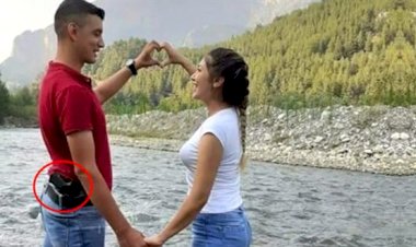 POLİS MEMURU EŞİNİ ÖLDÜREN KADINA 20 YIL HAPİS CEZASI