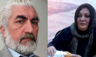 DAMBILLA ÖLDÜRÜLEN KADIN GEÇEN YIL BOŞANMA DAVASI AÇMIŞ!