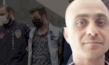 SAVCI, BABASINI ÖLDÜREN MERT'E NEDEN AZ CEZA İSTEDİĞİNİ AÇIKLADI: BÖYLE BABA OLMAZ