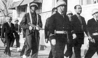 27 MAYIS DARBESİ MAĞDURLARI VE VARİSLERİ DEVLETTEN TAZMİNAT ALACAKLAR