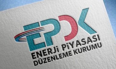EPDK'DAN ELEKTRİK SEKTÖRÜNDE SES GETİRECEK KARAR