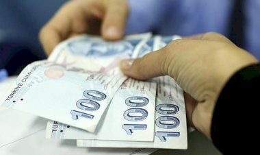 MAAŞ GEÇİŞ PROMOSYONU DAVASINDA 'EMSAL' KARAR!