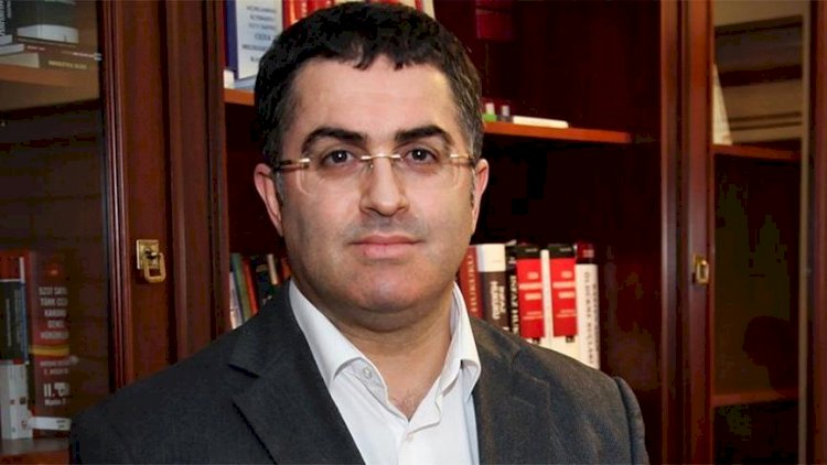 PROF. ERSAN ŞEN: TERÖRİST DEMEK HAKARETTİR; İLTİSAK VE İRTİBAT TÜZEL KİŞİLERDE OLUR, İNSANLARDA OLMAZ