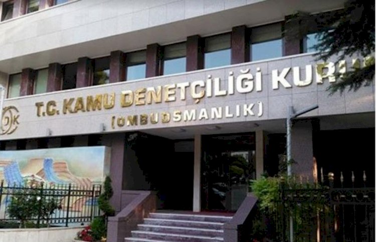 AVUKATLAR OMBUDSMAN'A BAŞVURDU: AVUKATLAR SÜRATLE AŞILANSIN!