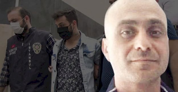 SAVCI, BABASINI ÖLDÜREN MERT'E NEDEN AZ CEZA İSTEDİĞİNİ AÇIKLADI: BÖYLE BABA OLMAZ