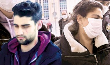 KADİR ŞEKER'İN KURTARDIĞI KADINA UYUŞTURUCUDAN 30 YIL İSTENDİ
