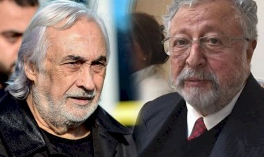 MÜJDAT GEZEN VE METİN AKPINAR HAKKINDA BERAAT KARARI ÇIKTI