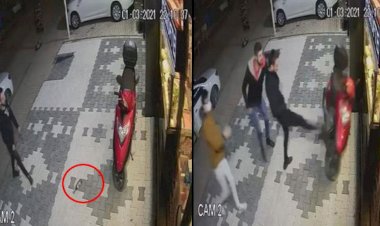 BU SEFER DE KARDEŞİ: YİNE ÇİĞ KÖFTECİYE SALDIRDILAR!