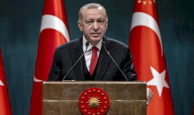 CUMHURBAŞKANI ERDOĞAN İNSAN HAKLARI EYLEM PLANI’NI AÇIKLADI