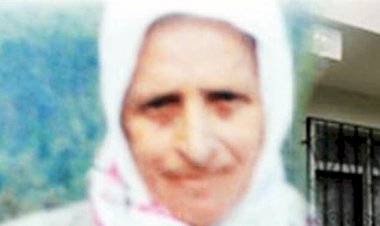 16 YILDIR FAİLİ MEÇHULDÜ! SIR CİNAYET AYDINLANDI