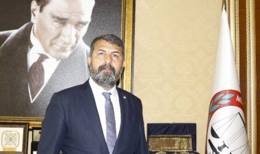 'BARO VE ODALARIN ÖNÜNDEKİ SEÇİM ENGELLERİ KALDIRILMALI'