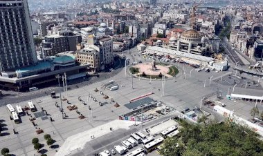 SOKAĞA ÇIKMA YASAĞINI İHLALDEN KESİLEN PARA CEZASINA İPTAL KARARI