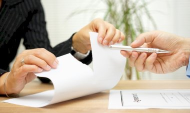 RESMİ BELGEYİ BOZMAK, YOK ETMEK VE GİZLEMEK