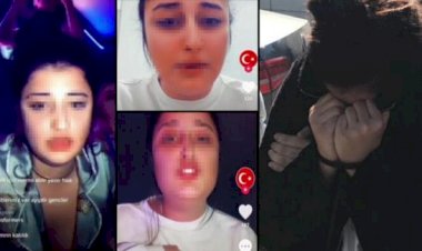 ŞEHİTLERLE İLGİLİ YORUMA KÜFÜRLE KARŞILIK VERDİ! GÖZALTINA ALINDI