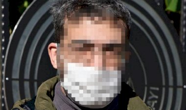 5 YIL İÇİNDE 1 GÜN BİLE CEZA ALIRSA 155 YIL HAPİS YATACAK!
