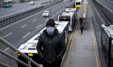 HUKUKÇULAR İKİYE BÖLÜNDÜ: MOBESE'DEN MASKE CEZASI YAZILIR MI?