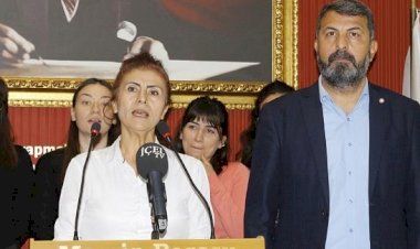 'AYRIMCI VE CİNSİYETÇİ POLİTİKALAR SONLANDIRILMALI'