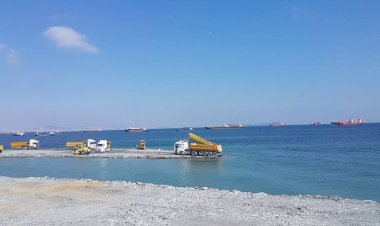KİŞİLER, DENİZ DOLDURMA YÖNTEMİ İLE TAŞINMAZ ELDE EDEMEZLER