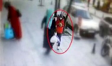 10 YAŞINDA 504 SUÇ KAYDI VAR: KOD ADI 'GÖLGE'