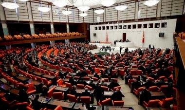 EKONOMİYE TORBA TEKLİF! HACİZLİ MAL SATIŞLARINA ÇEKİDÜZEN GELİYOR!