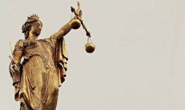 YARGIDA KADINLARIN DURUMU: 8 BARO BAŞKANI, 0 AYM ÜYESİ