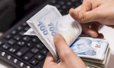 KIZ ÇOCUKLARINA AYLIK BAĞLANMASI