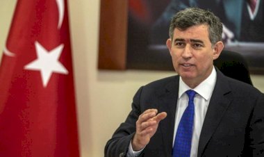 FEYZİOĞLU: EYLEM PLANI BENİ HEYECANLANDIRDI!