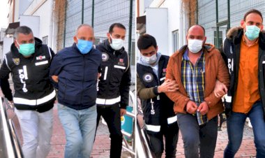 'İCRA ŞEBEKESİ' OPERASYONUNUN DETAYLARI ORTAYA ÇIKTI