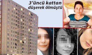 BARO ŞİFRESİYLE CİNAYET MESAJI
